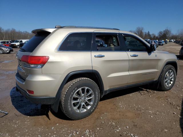 Obraz 3 z 2014 JEEP GRAND CHEROKEE LIMITED 2014 z VIN 1C4RJFBG1EC210520