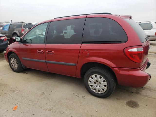 Obraz 2 z 2006 CHRYSLER TOWN & COUNTRY  2006 z VIN 1A4GP45R86B681136