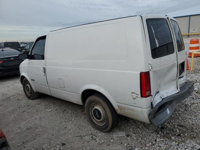 Image 2 of 1999 CHEVROLET ASTRO  1999 with VIN 1GCDM19WXXB157228