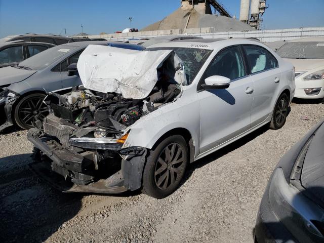 Obraz 2017 VOLKSWAGEN JETTA SE 2017