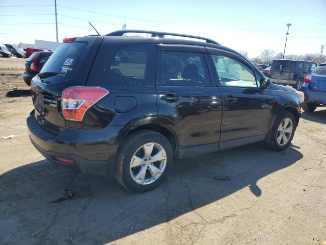 Image 3 of 2015 SUBARU FORESTER 2.5I PREMIUM 2015 with VIN JF2SJADC3FH478215