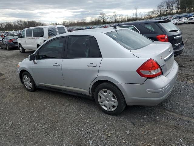 Image 2 of 2010 NISSAN VERSA S 2010 with VIN 3N1BC1AP9AL373563