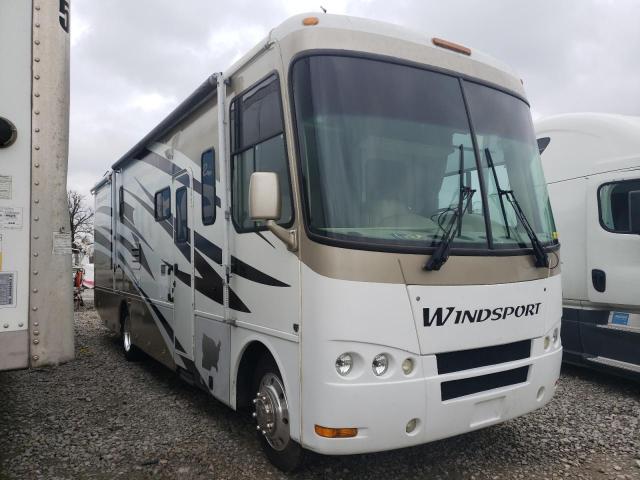 Image 1 of 2007 FORD F550 SUPER DUTY STRIPPED CHASSIS 2007 with VIN 1F6NF53Y470A05976