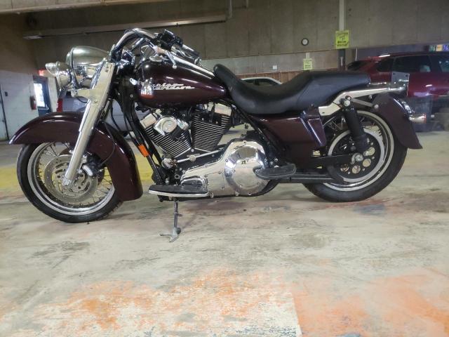 Obraz 3 z 2005 HARLEY-DAVIDSON FLHRSI  2005 z VIN 1HD1FYW115Y661755