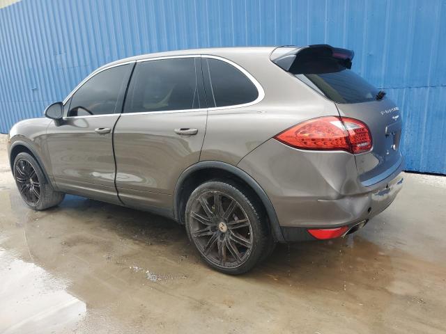Obraz 2 z 2012 PORSCHE CAYENNE  2012 z VIN WP1AA2A29CLA02506