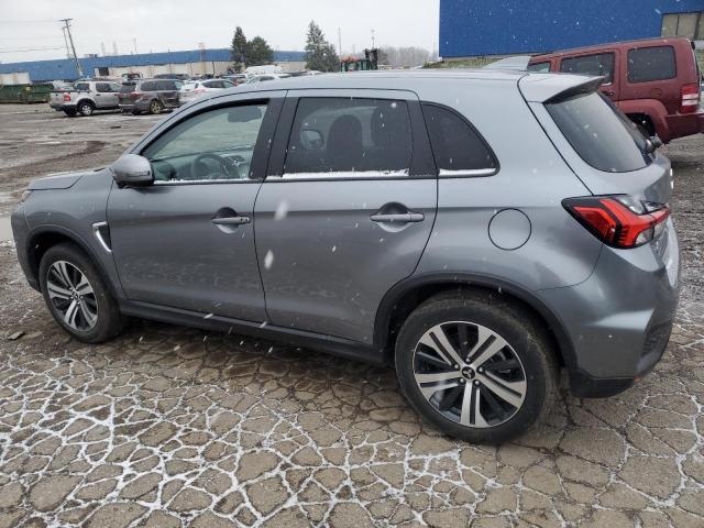 Изображение 2 2023 MITSUBISHI OUTLANDER SPORT S/SE 2023 с VIN JA4ARUAU7PU002893