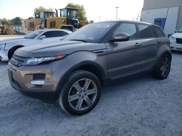 Obraz 2015 LAND ROVER RANGE ROVER EVOQUE PURE PREMIUM 2015