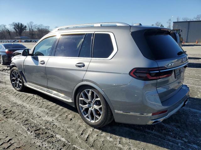 Изображение 2 2024 BMW X7 XDRIVE40I 2024 с VIN 5UX23EM03R9T03286