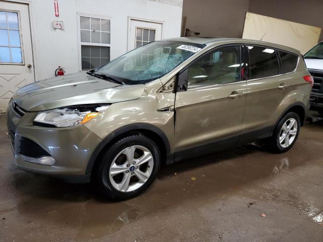 Изображение 1 2014 FORD ESCAPE SE 2014 с VIN 1FMCU0GX5EUB27908