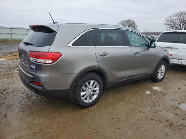 Изображение 3 2017 KIA SORENTO LX 2017 с VIN 5XYPGDA52HG233847
