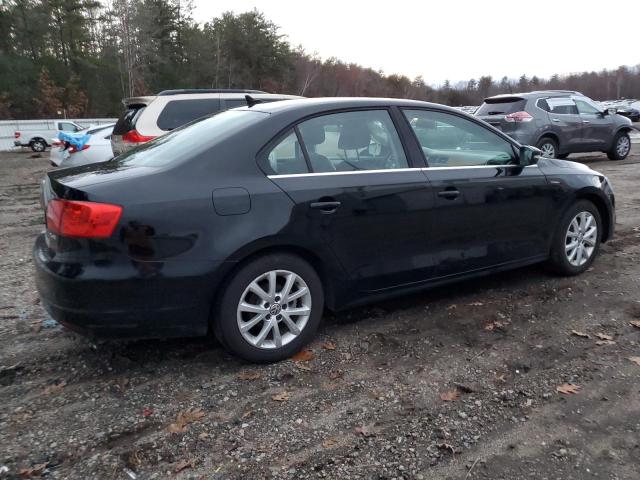 Изображение 3 2013 VOLKSWAGEN JETTA SE 2013 с VIN 3VWDP7AJ1DM427619