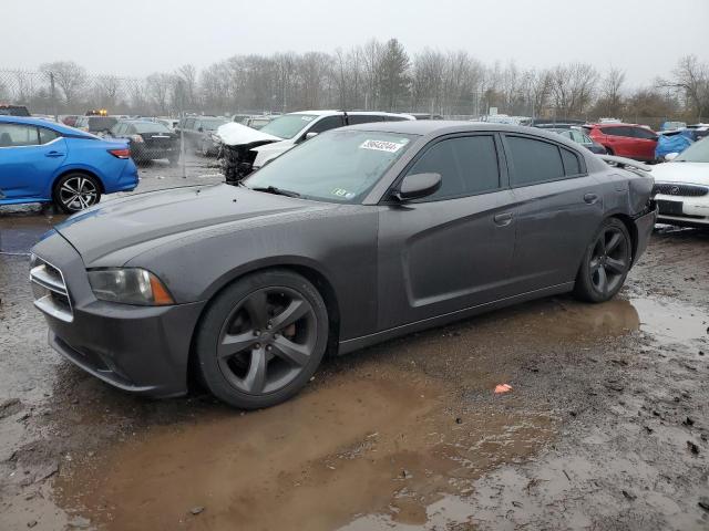 Изображение 1 2014 DODGE CHARGER SXT 2014 с VIN 2C3CDXHG8EH156032