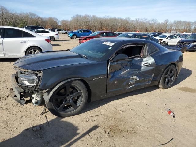 2015 CHEVROLET CAMARO LT 2015 image