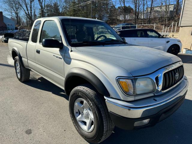 Obraz 1 z 2004 TOYOTA TACOMA XTRACAB 2004 z VIN 5TEWN72N14Z320852