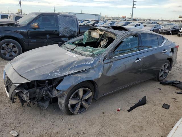 2019 NISSAN ALTIMA SV 2019 image
