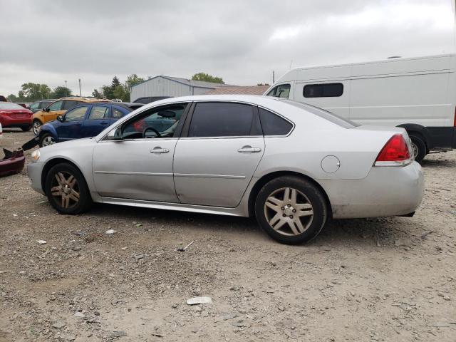 Image 2 of 2015 CHEVROLET IMPALA LIMITED LT 2015 with VIN 2G1WB5E35F1116255