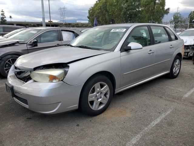 Obraz 1 z 2007 CHEVROLET MALIBU MAXX LT 2007 z VIN 1G1ZT68N27F137829