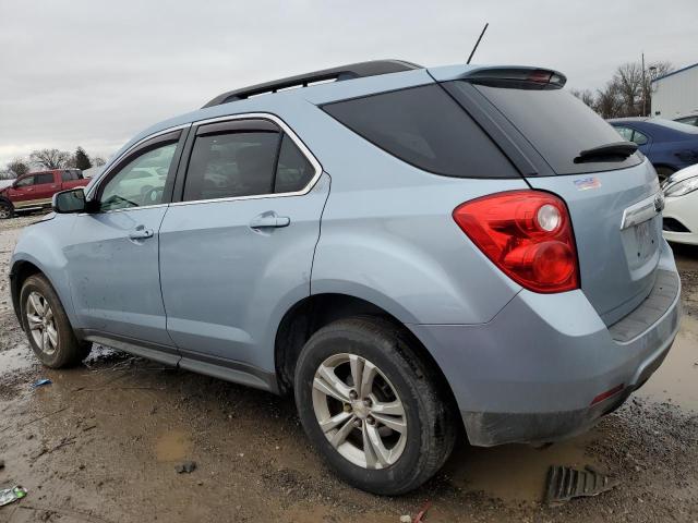 Изображение 2 2015 CHEVROLET EQUINOX LT 2015 с VIN 2GNALBEKXF6199423