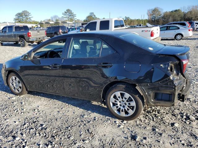 Изображение 2 2014 TOYOTA COROLLA L 2014 с VIN 5YFBURHE0EP019856