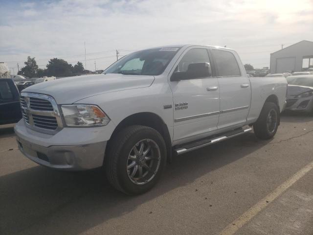 Obraz 1 z 2015 RAM 1500 SLT 2015 z VIN 1C6RR7TT6FS707233