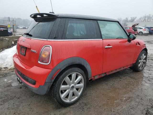 Obraz 3 z 2007 MINI COOPER S 2007 z VIN WMWMF73567TT84307