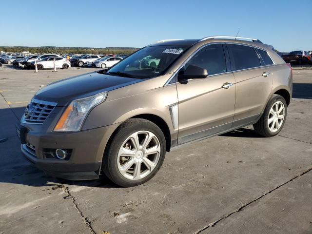 Obraz 2014 CADILLAC SRX PERFORMANCE COLLECTION 2014