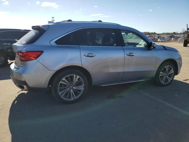 Obraz 3 z 2017 ACURA MDX TECHNOLOGY 2017 z VIN 5FRYD4H56HB026063
