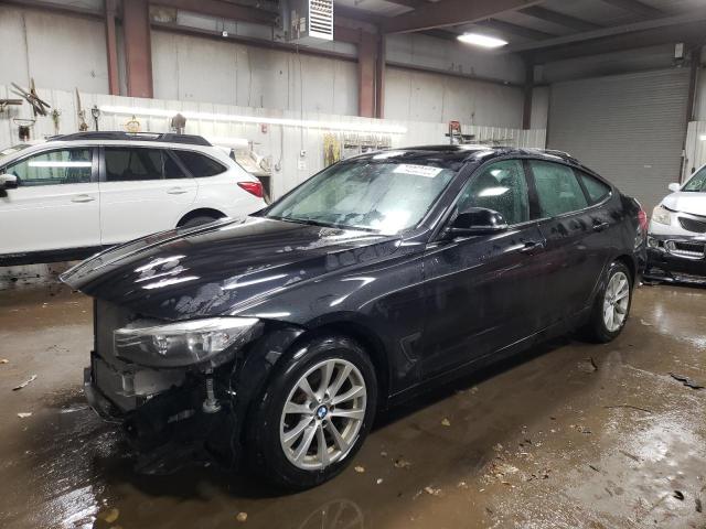 Image 1 of 2014 BMW 328 XIGT 2014 with VIN WBA3X5C52ED558913