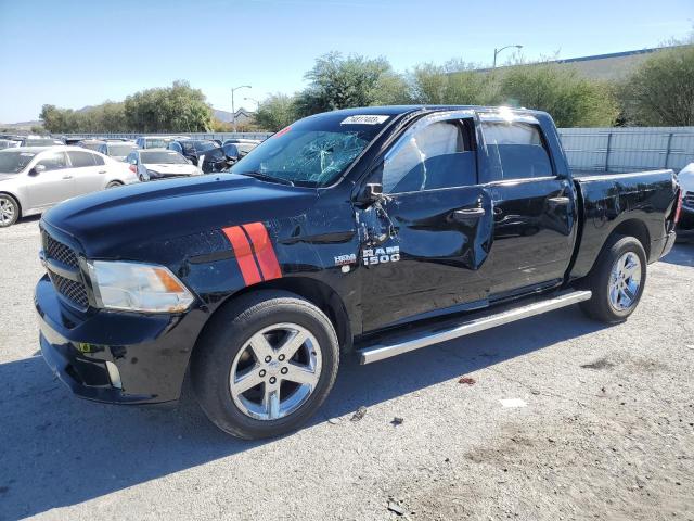 Image 1 of 2014 RAM 1500 ST 2014 with VIN 1C6RR6KTXES271951