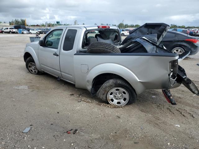 Image 2 of 2014 NISSAN FRONTIER S 2014 with VIN 1N6BD0CT7EN727730