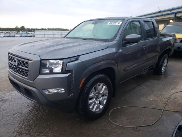 2023 NISSAN FRONTIER S 2023 image