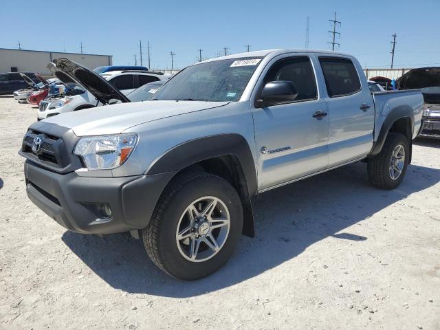Изображение 1 2013 TOYOTA TACOMA DOUBLE CAB PRERUNNER 2013 с VIN 5TFJU4GN1DX044779