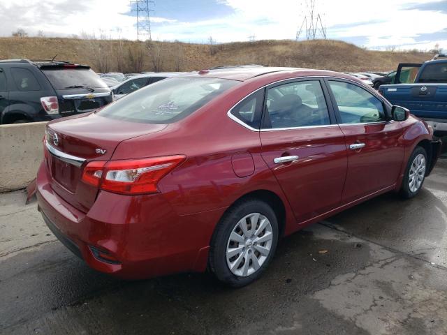 Obraz 3 z 2017 NISSAN SENTRA S 2017 z VIN 3N1AB7AP0HY377676