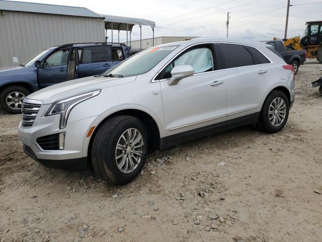 2017 CADILLAC XT5 LUXURY 2017 image
