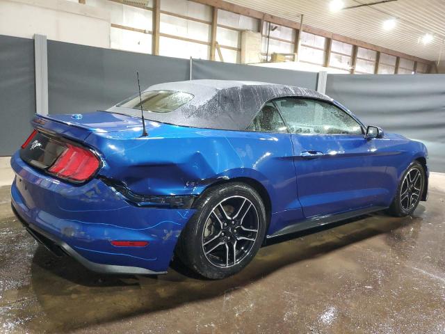 Obraz 3 z 2022 FORD MUSTANG  2022 z VIN 1FATP8UH8N5124752