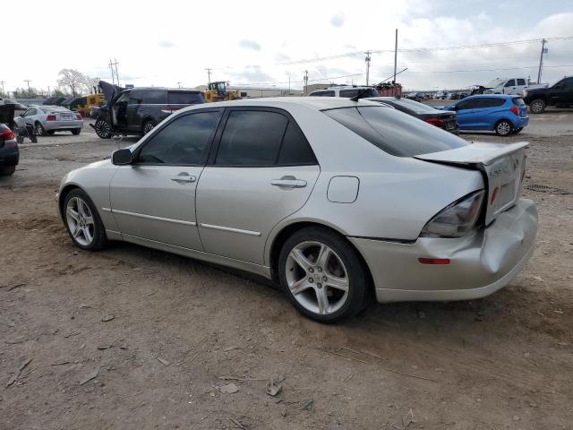 Obraz 2 z 2004 LEXUS IS 300 2004 z VIN JTHBD192740085902
