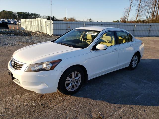 Изображение 2008 HONDA ACCORD LXP 2008