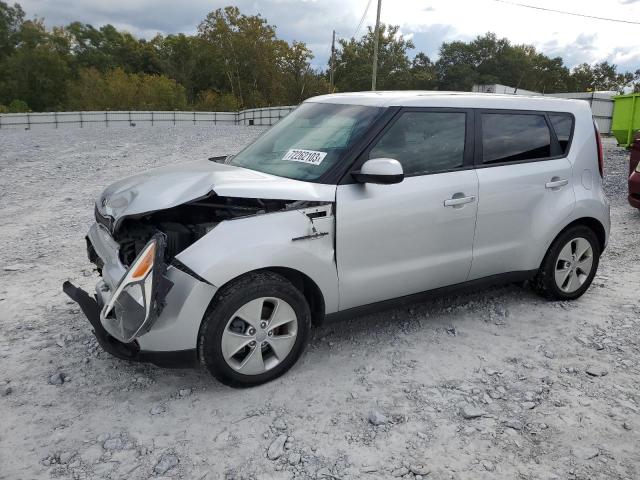 2014 KIA SOUL  2014 image