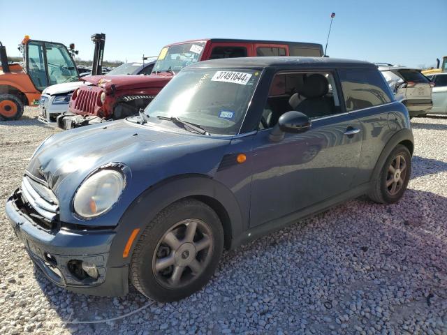 2010 MINI COOPER  2010 image