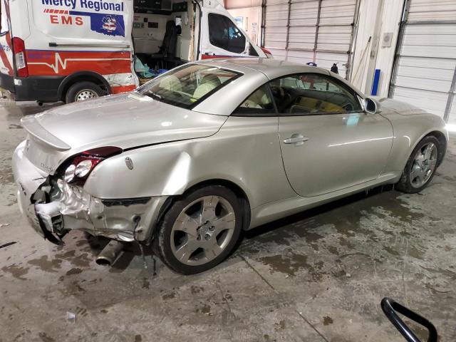 Изображение 3 2003 LEXUS SC 430 2003 с VIN JTHFN48Y930049052