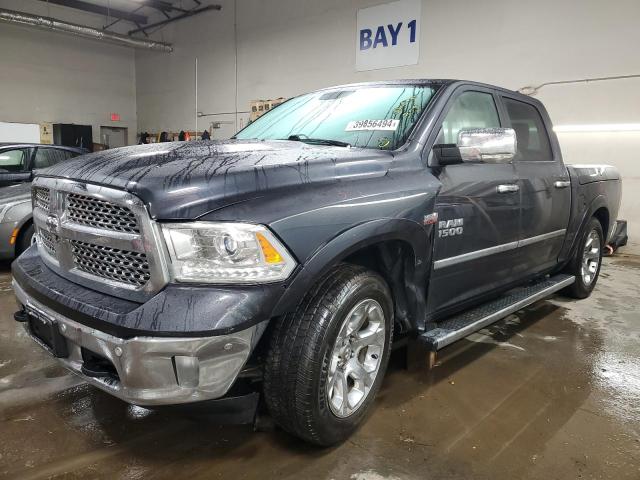 2017 RAM 1500 LARAMIE 2017 image