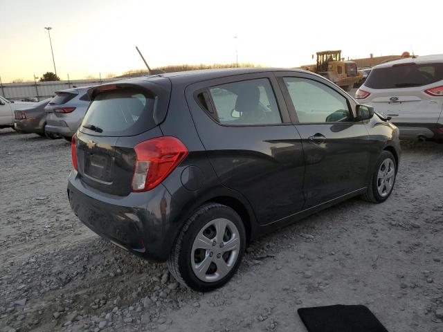 Изображение 3 2020 CHEVROLET SPARK LS 2020 с VIN KL8CA6SA1LC477017