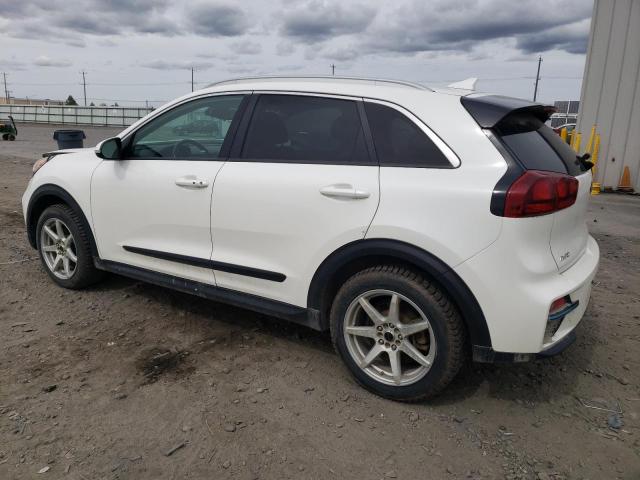 Изображение 2 2019 KIA NIRO EX 2019 с VIN KNDCC3LG2K5018987