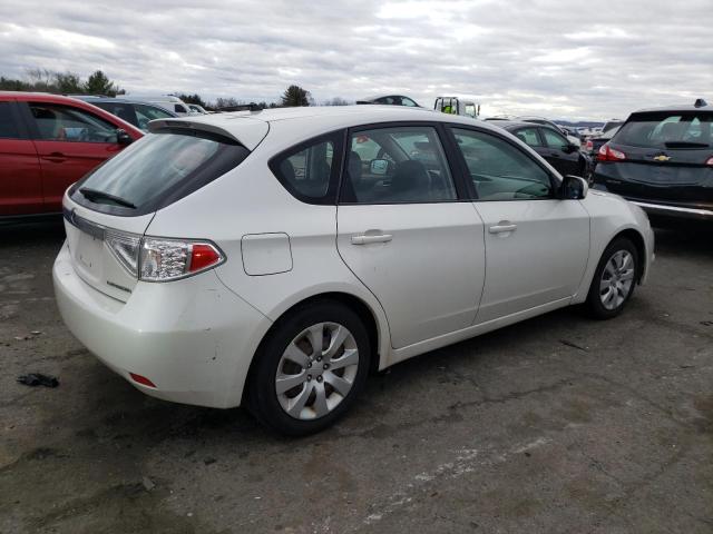 Obraz 3 z 2010 SUBARU IMPREZA 2.5I 2010 z VIN JF1GH6A65AH807992