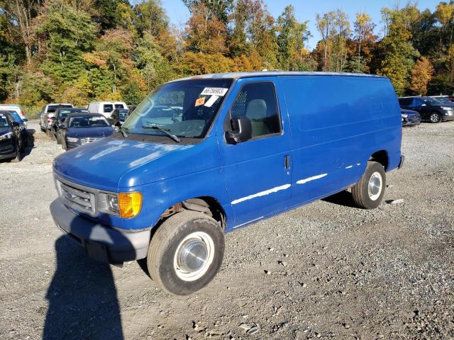 Obraz 2006 FORD ECONOLINE E250 VAN 2006