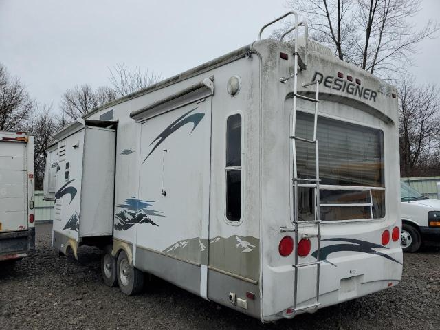 Image 3 of 2007 JAYCO TRAILER 2007 with VIN 1UJCJ02R071SK0121