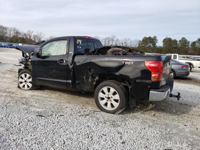 Image 2 of 2008 TOYOTA TUNDRA  2008 with VIN 5TFJV52158X003035