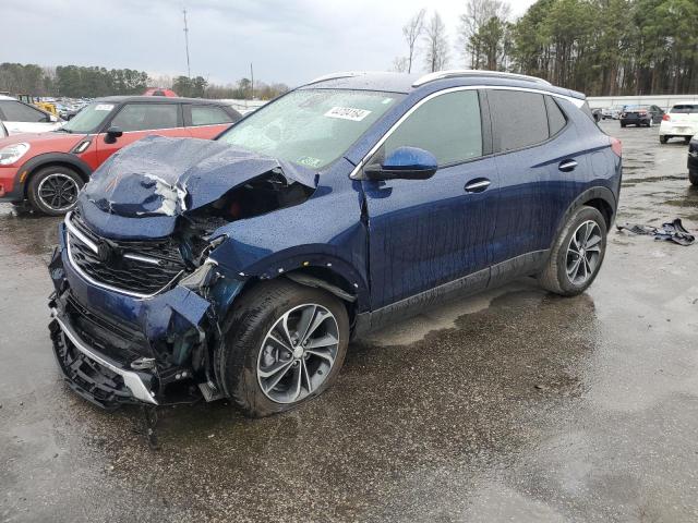 Изображение 2023 BUICK ENCORE GX SELECT 2023