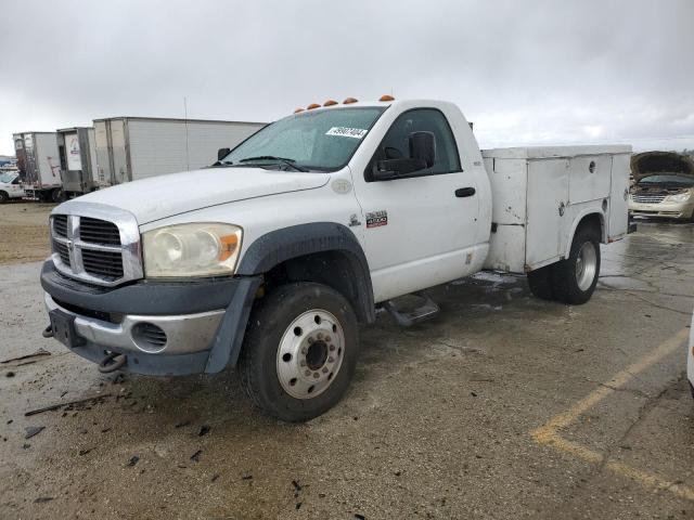 2008 DODGE RAM 4500 ST 2008 image