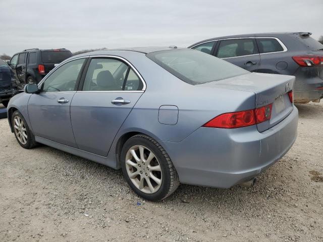 Obraz 2 z 2007 ACURA TSX  2007 z VIN JH4CL96817C009769